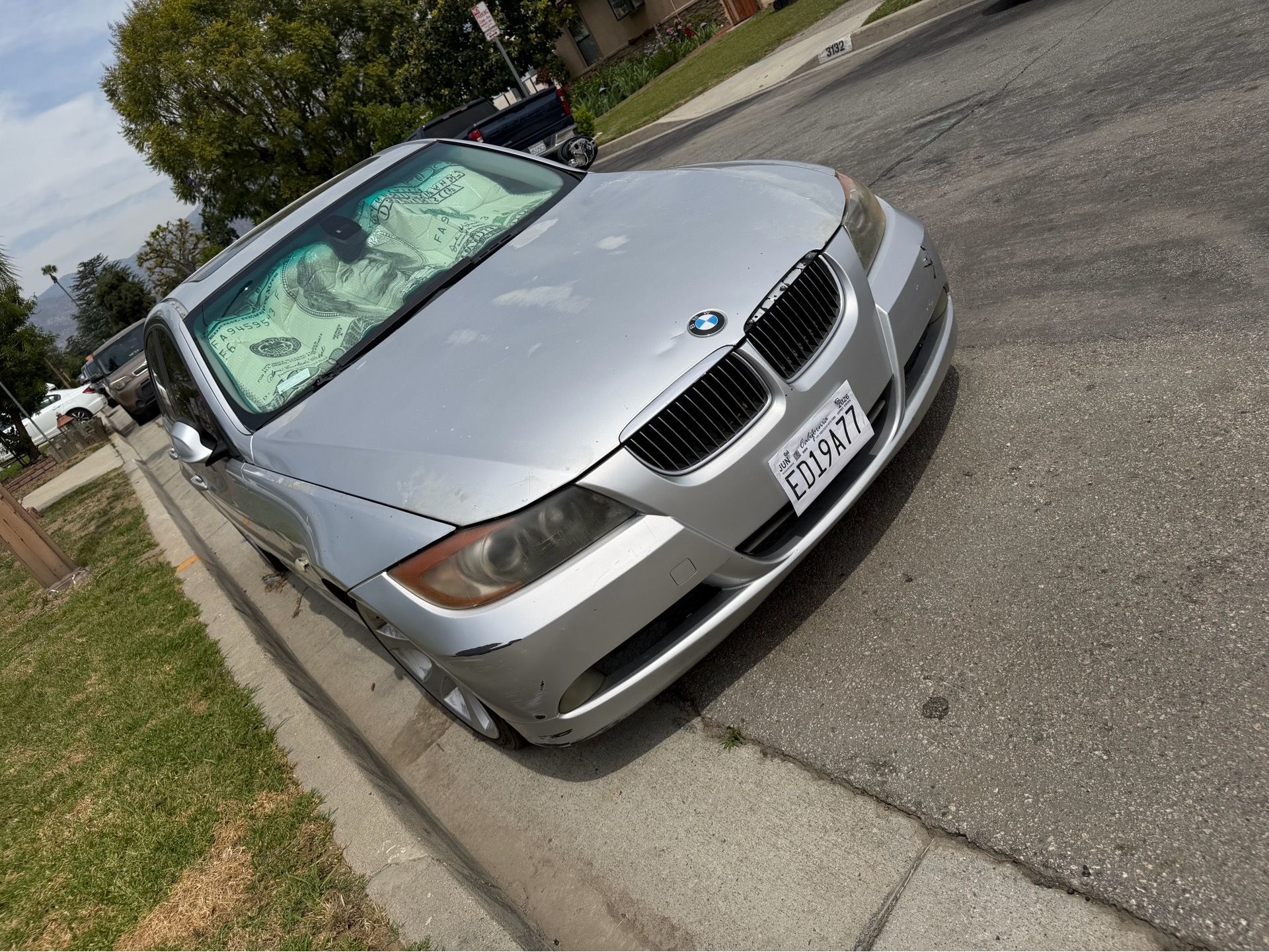 2006 BMW 330i