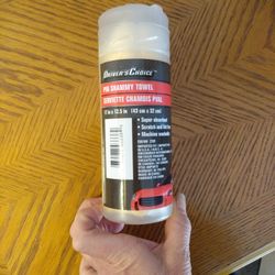 Pva Shammy Towel