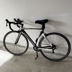 Cannondale SLICE 