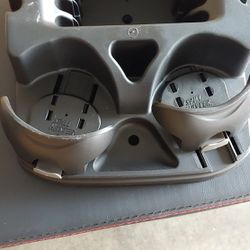Car Organizer Cup Holder