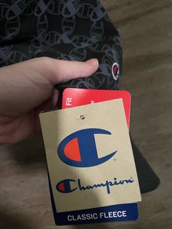 Champion Classic hoodie