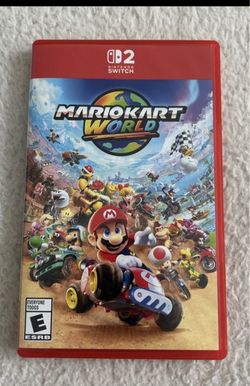 Mario Kart World  for Switch 2