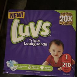 Diapers 