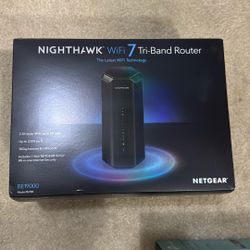 WiFi 7