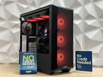 🦊 FOX 54 🦊 1 YEAR WARRANTY | FINANCE 🦊 FOX GAMING | WORK | PC | DESKTOP | RIG | PC | AMD RYZEN 7-7800X 3D | NVIDIA RTX 5060TI | 32 GB DDR5 RAM |