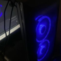 Skytech Gaming Pc