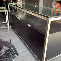 Media Console