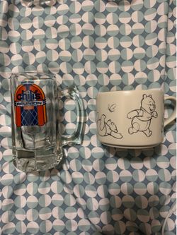 Mugs