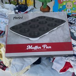 Muffin pan