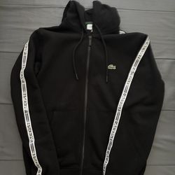 Lacoste jacket