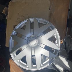 16” Rims