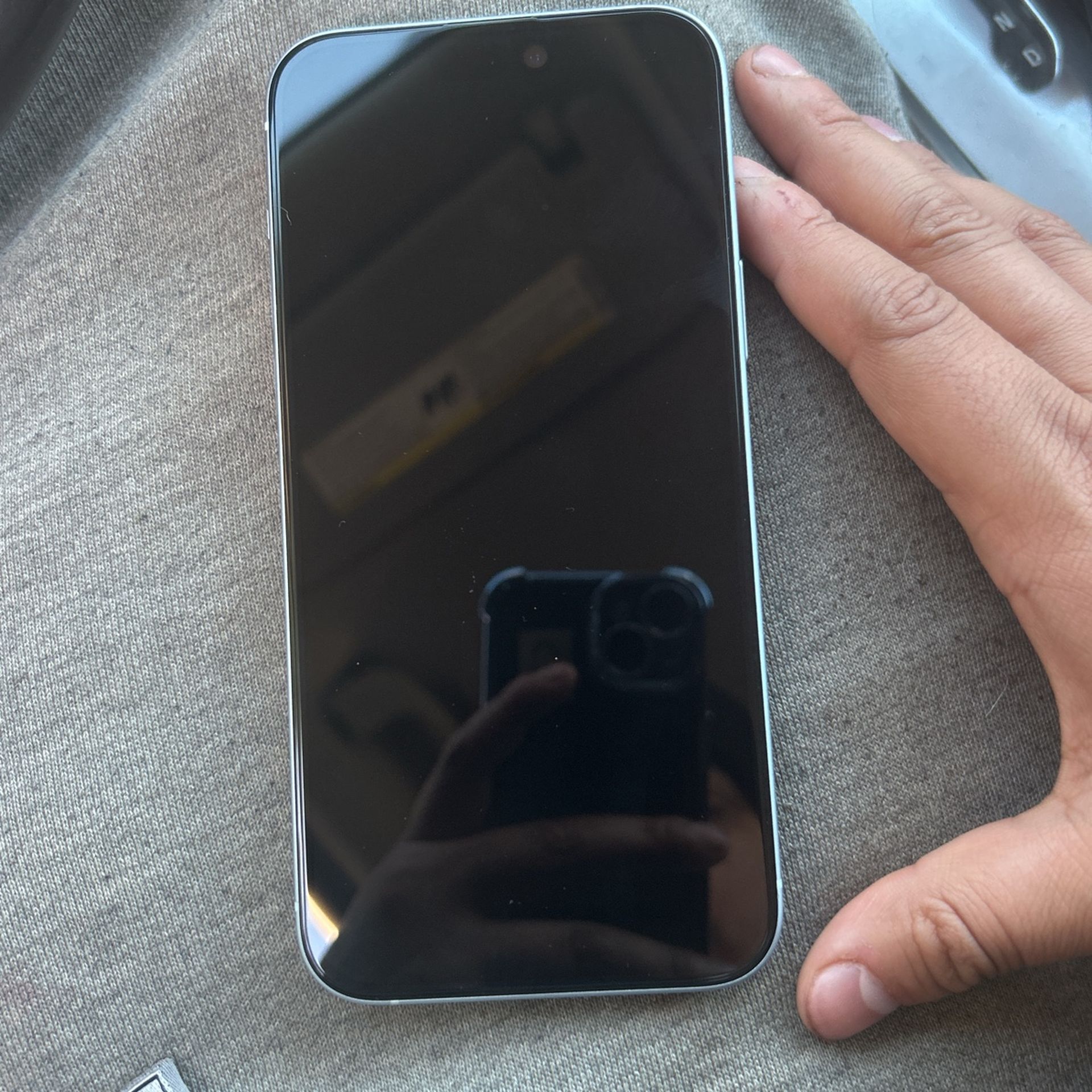 iPhone 15 Plus