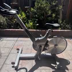 Keiser M3 Stationary bike