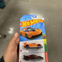 Hotwheels 