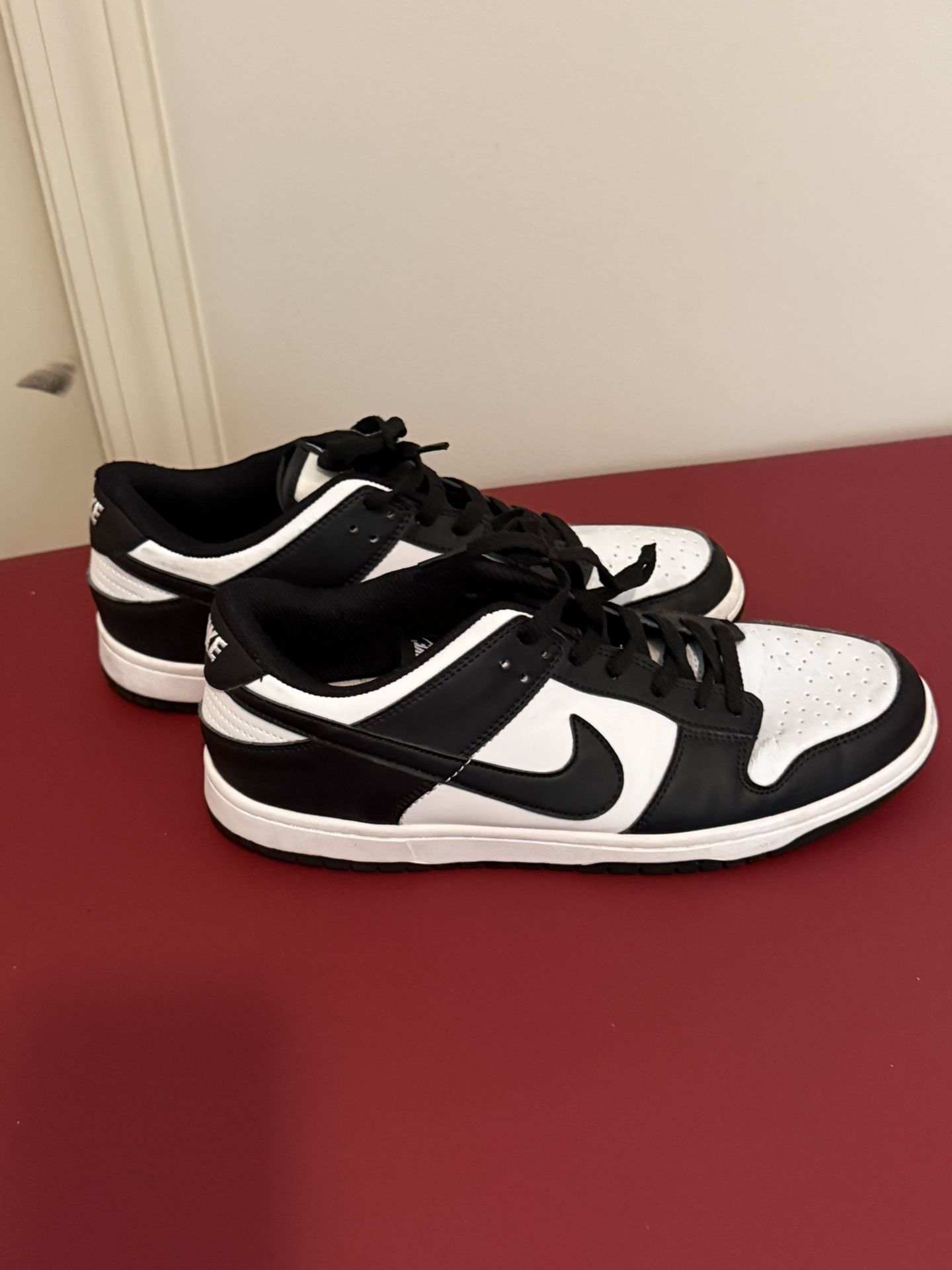 Nike Dunk Sz 10 $25