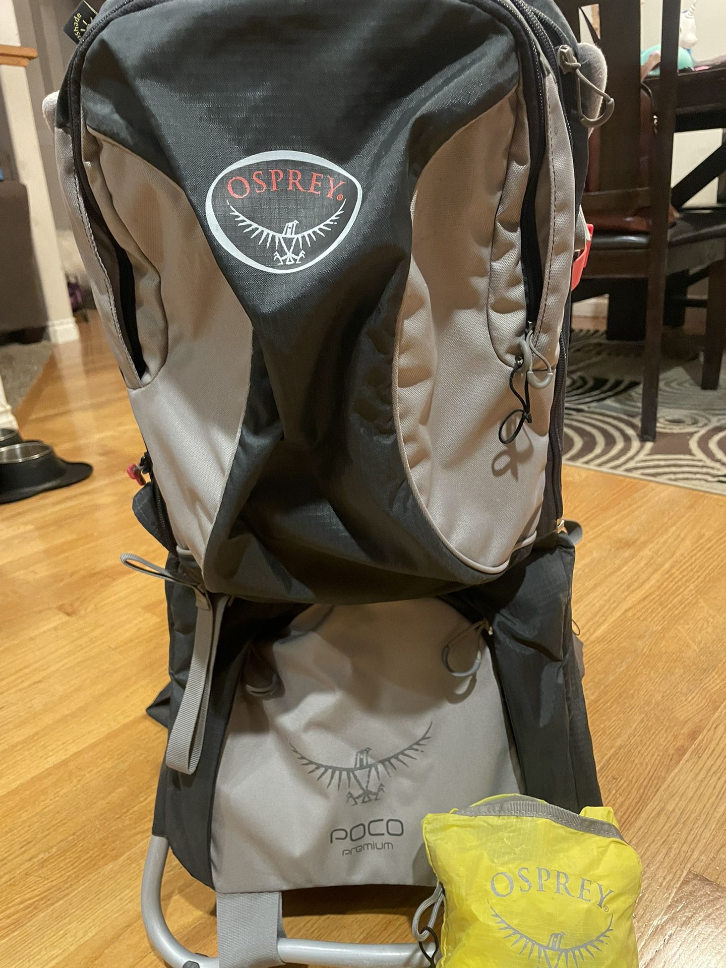 Osprey Hiking Backpack For Kids