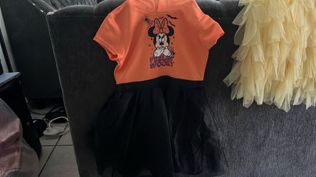 Disney dress