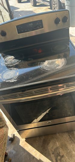 Ge Oven