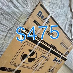 Mini Split AC 12000btu Air Conditioner 