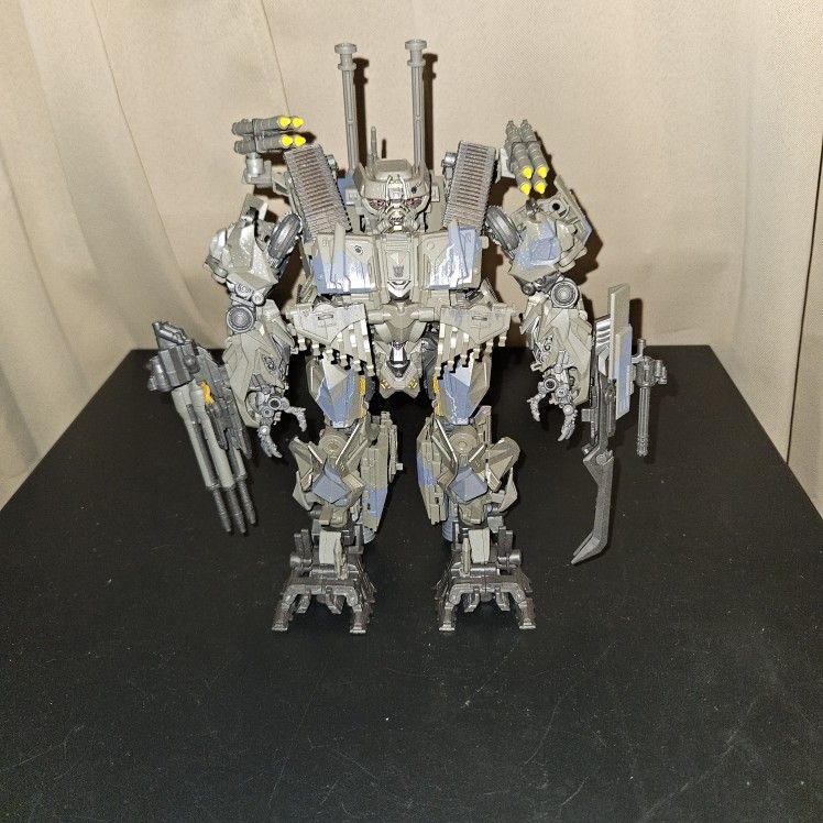 Transformers Mpm Brawl