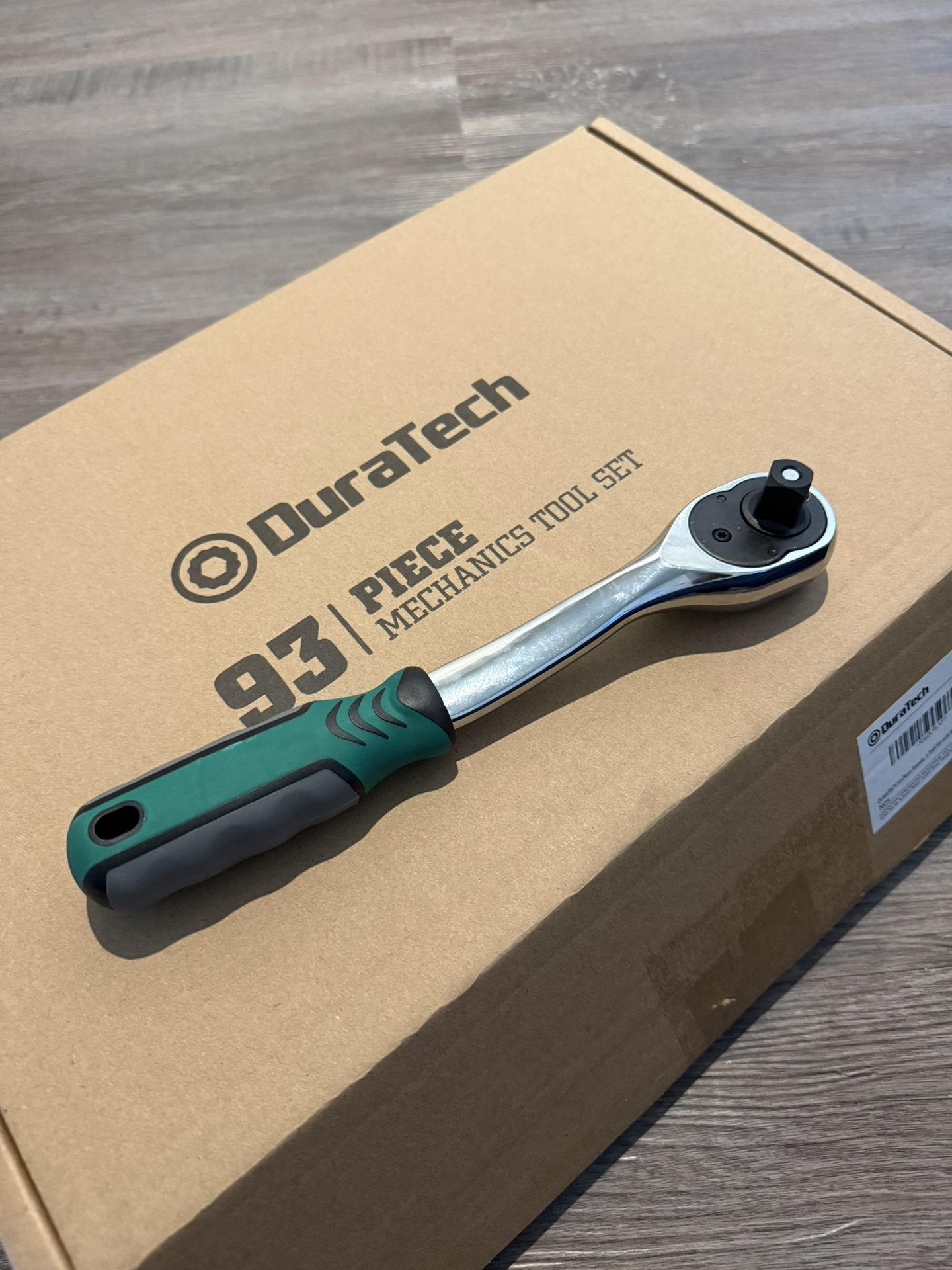 Drive 1/2 Socket