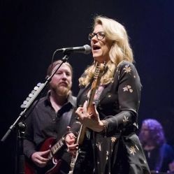 Tedeschi Trucks Band with Lukas Nelson