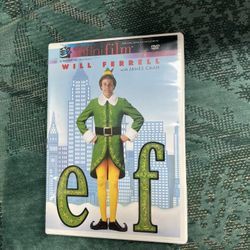 Elf Movie