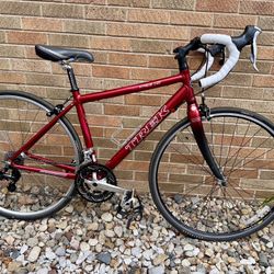 Trek Pilot 1.2 Road Bike 48cm (XXS)