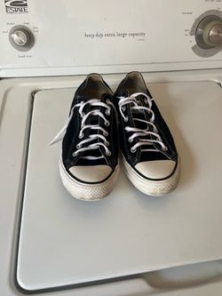 Man shoes size 8