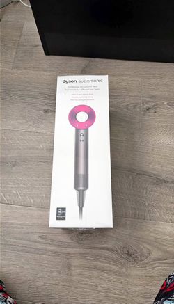 Dyson Supersonic Hair Dryer