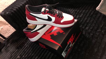 Air Jordan 1 Retro Low OG (GS)