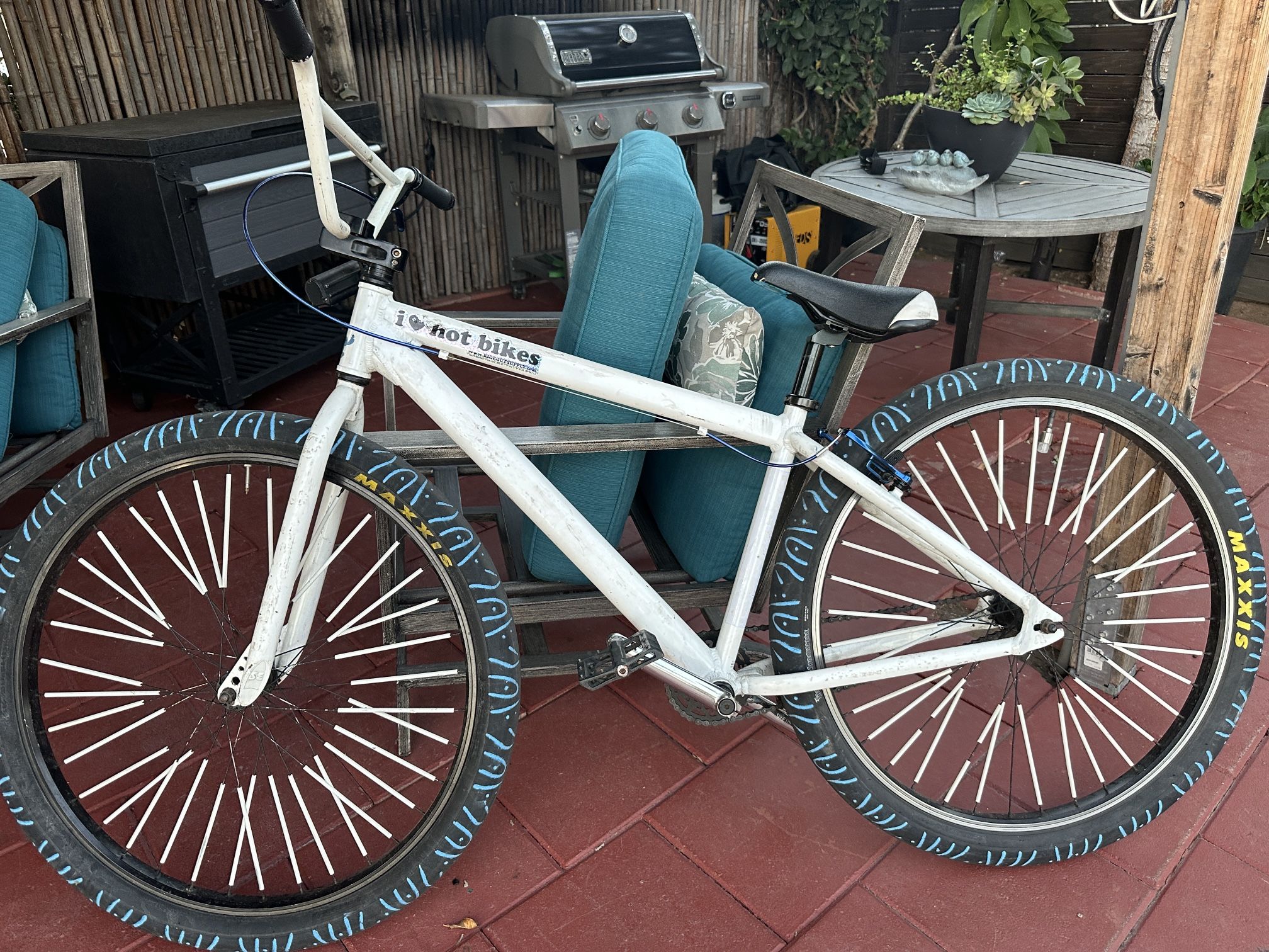 Se Bike