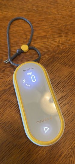 Medela Freestyle