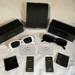 Prada Sunglasses