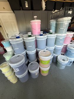 LAUNDRY DETERGENT, FABRIC SOFTENER, DISH SOAP, SCENT BEADS,DEGREASER