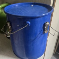 Vevor Fryer Grease Bucket