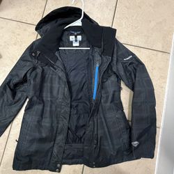 Columbia Women’s Winter Bundle - Jacket & Pants