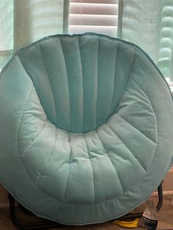 Balcony foldable chair