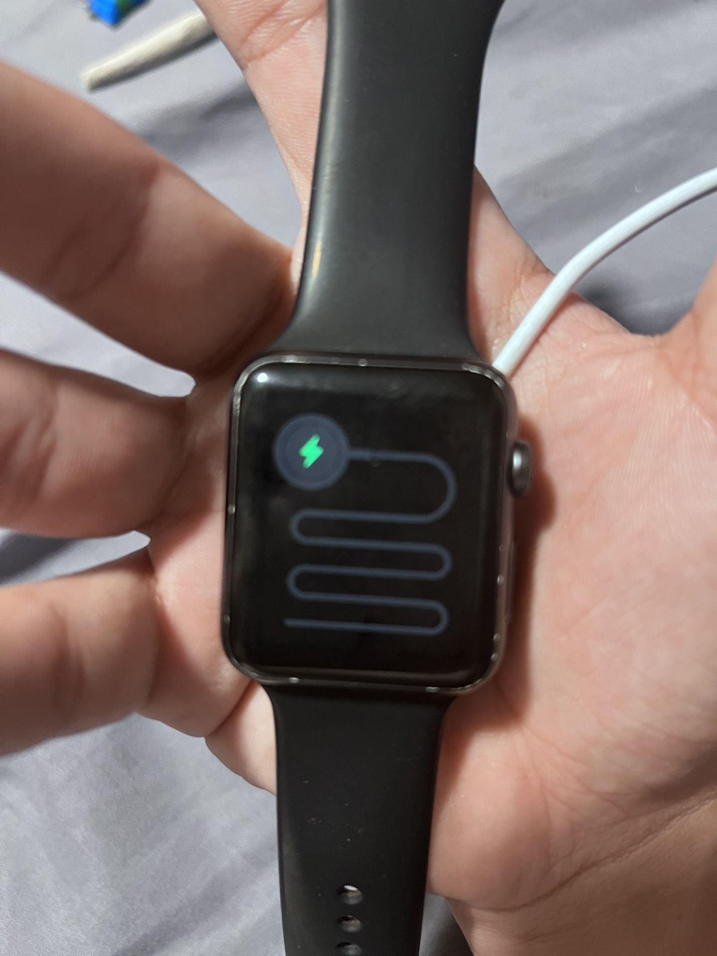 Apple Watch 1