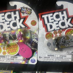 Tech Deck
