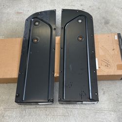 Chevy - GMC Truck Door Panels
