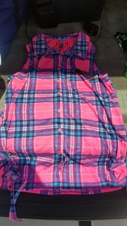 Women's shirt