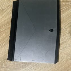 Alienware 