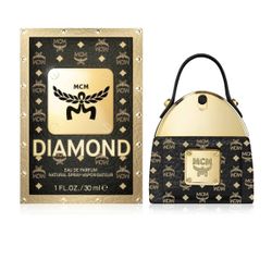 MCM Diamond Natural Spray