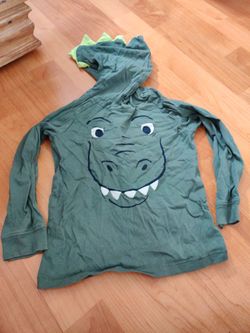 Toddler Boy Long Sleeve 4t