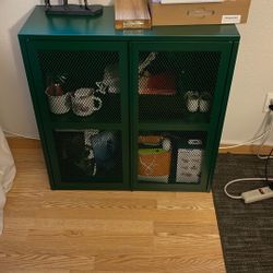 Metal Cabinet 