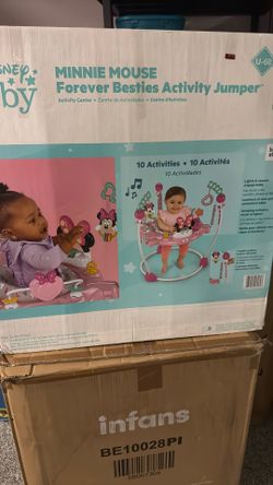 Baby Bouncer