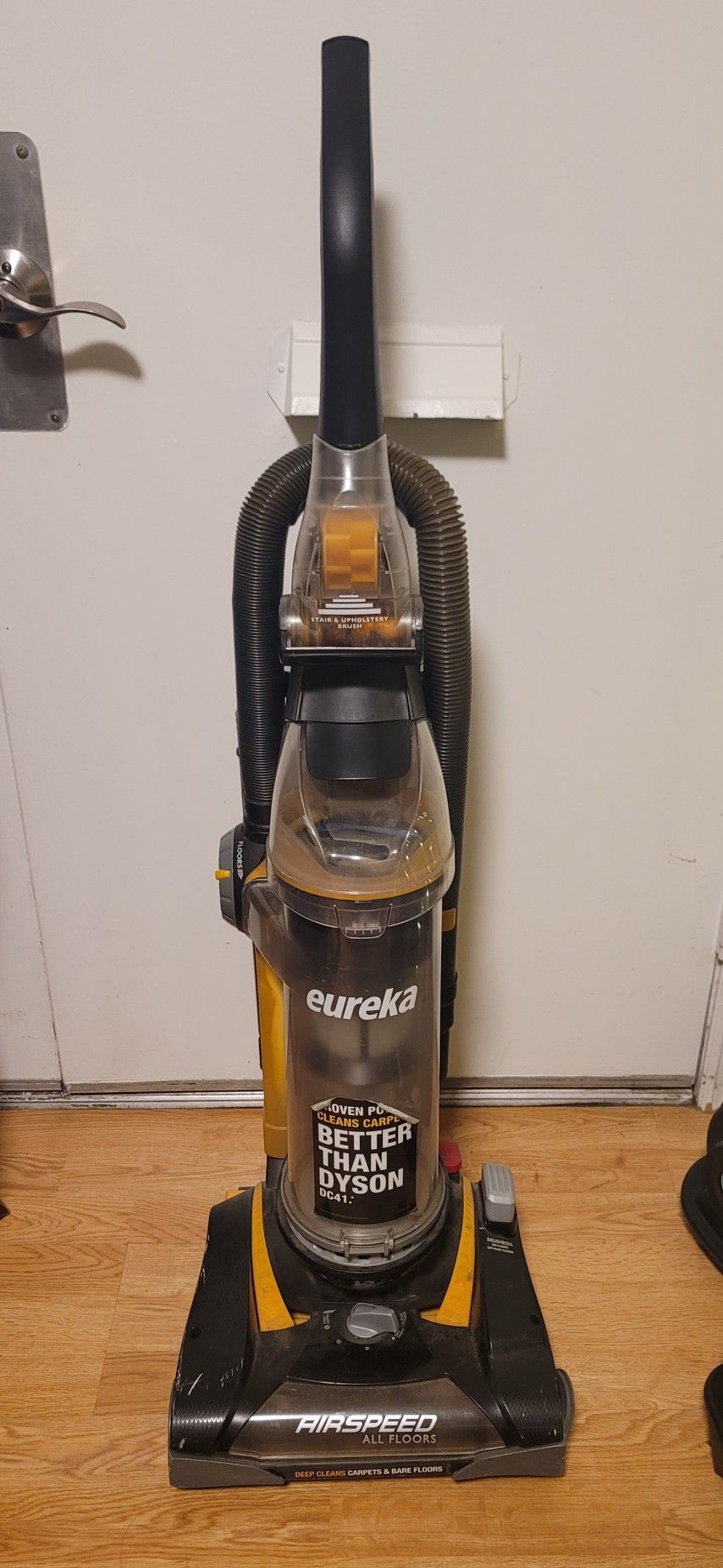 Eureka Vacuum