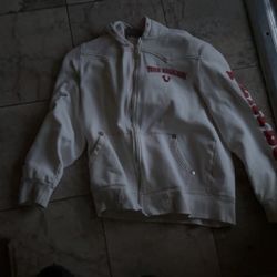 True Religion Sweater