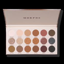 Morphe Eyeshadow Brand New Never Used
